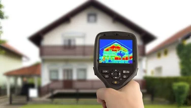 Testing to see how inefficient a property is