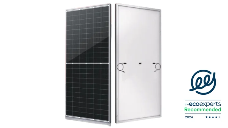 Seraphim SRP-670-BMC-BG