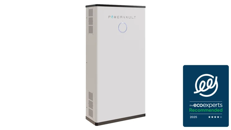 Powervault P4