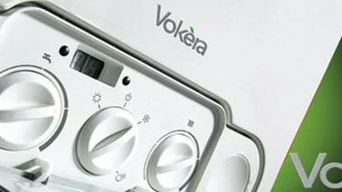Vokera boiler