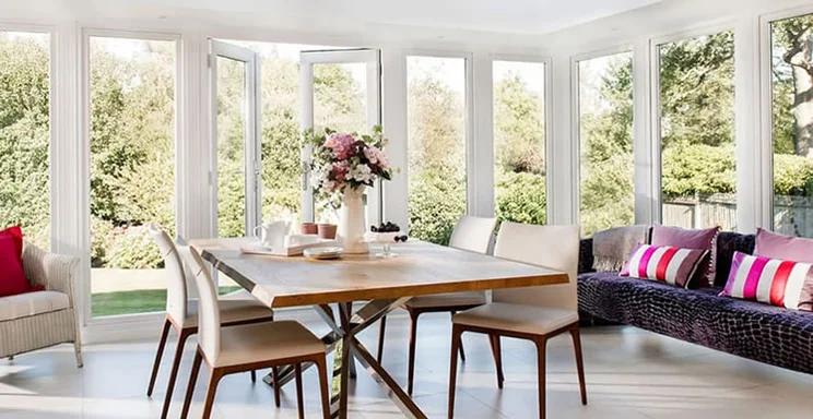 best double-glazing installers.
