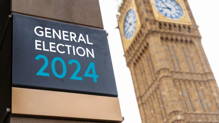 General Election 2024