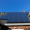 Solar panels Ireland.