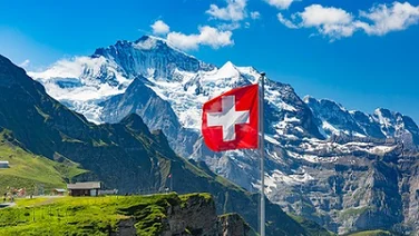 The ECHR rules that Switzerland broke human rights law by not cutting GHG emissions