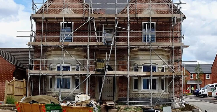 UK Green Deal