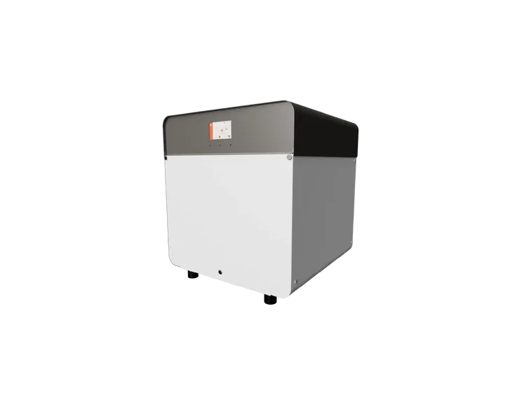 Kensa’s heat pump wins International Technology Energy Award