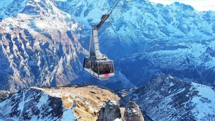 Switzerland