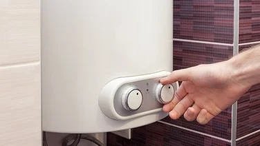 boiler