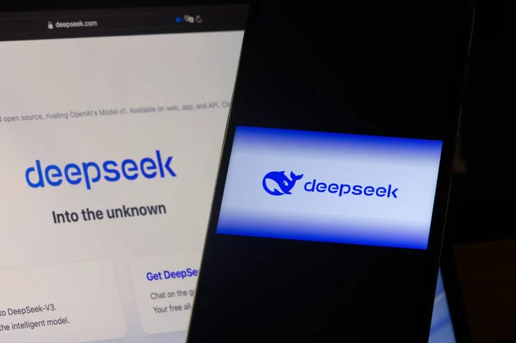DeepSeek, the new AI causing chaos on the markets