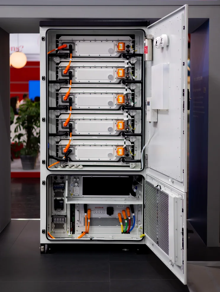 GoodWe unveils new all-in-one solar storage system