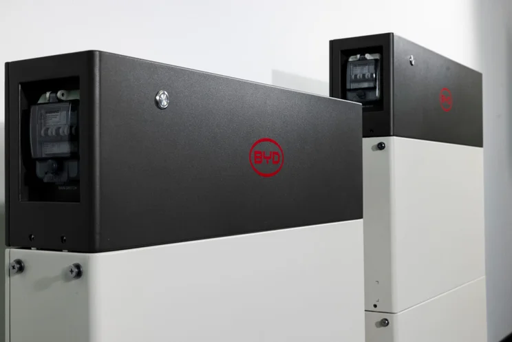 Battery-Box HVE - credit: BYD Energy Storage