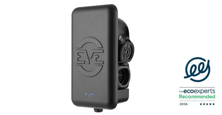 Powerverse VCHRGD Seven